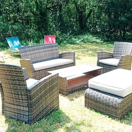 Maison Spacieuse Avec Jacuzzi, Proche Plage Et Commerces La Turballe