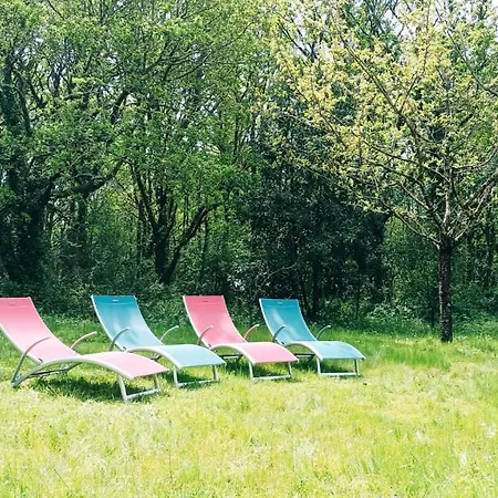 Maison Spacieuse Avec Jacuzzi, Proche Plage Et Commerces Casa vacanze