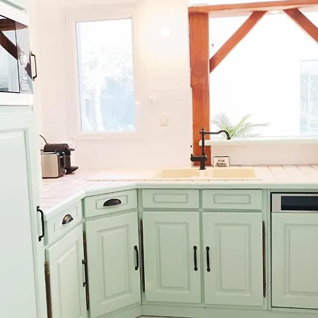 Casa vacanze Maison Spacieuse Avec Jacuzzi, Proche Plage Et Commerces *